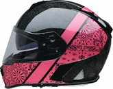 0101-16093 . Warrant PAC Helmet